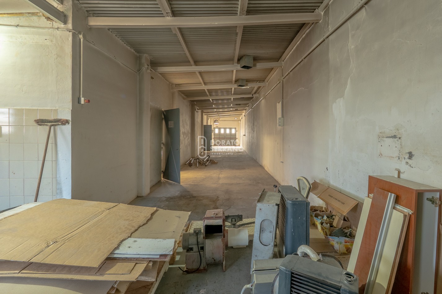 CASA + CONSTRUCCION INDUSTRIAL + LOTE XL!