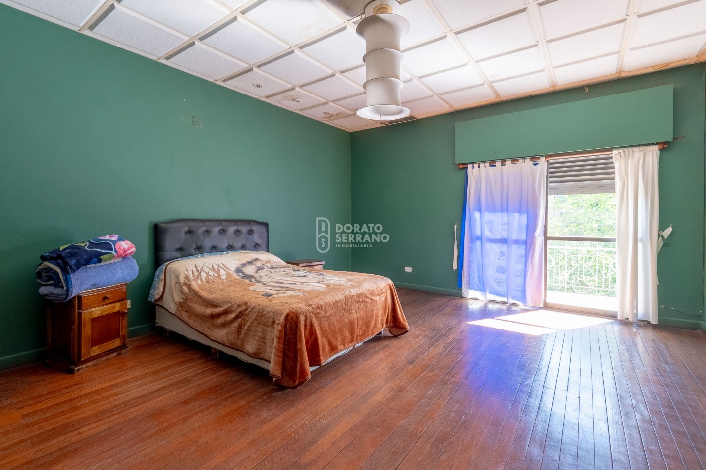 PISO COMPLETO CON AMENITIES - MICROCENTRO!