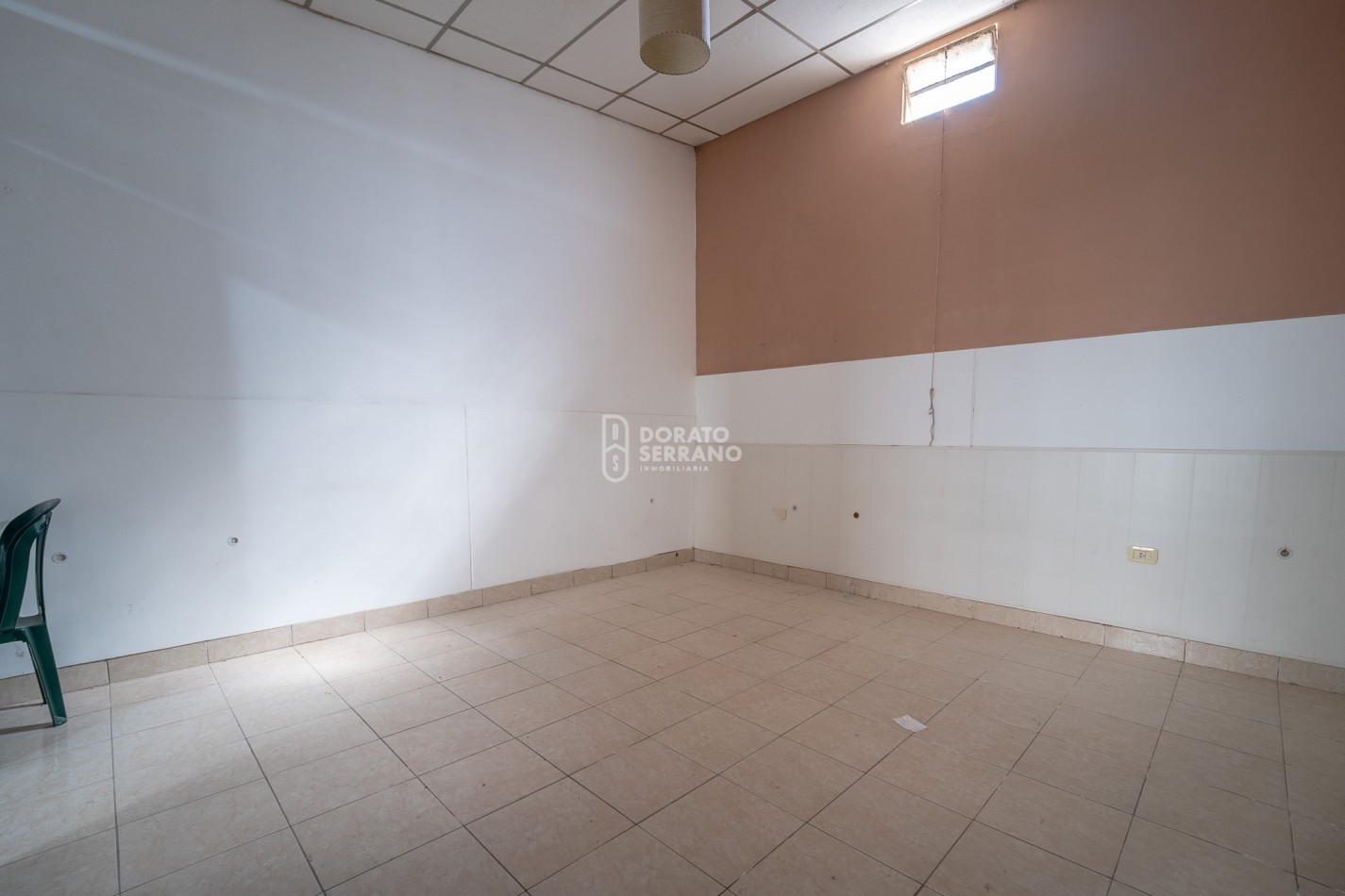 COMPLEJO DE 3 DEPTOS. CENTRICOS + PLUS: LOTE REMANENTE!  