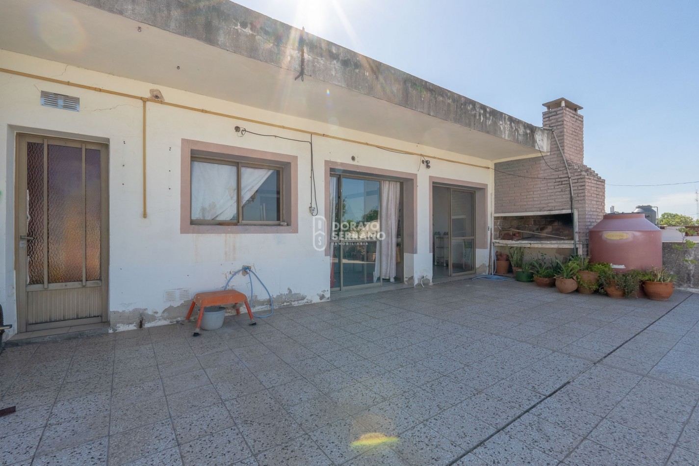 PISO COMPLETO CON AMENITIES - MICROCENTRO!