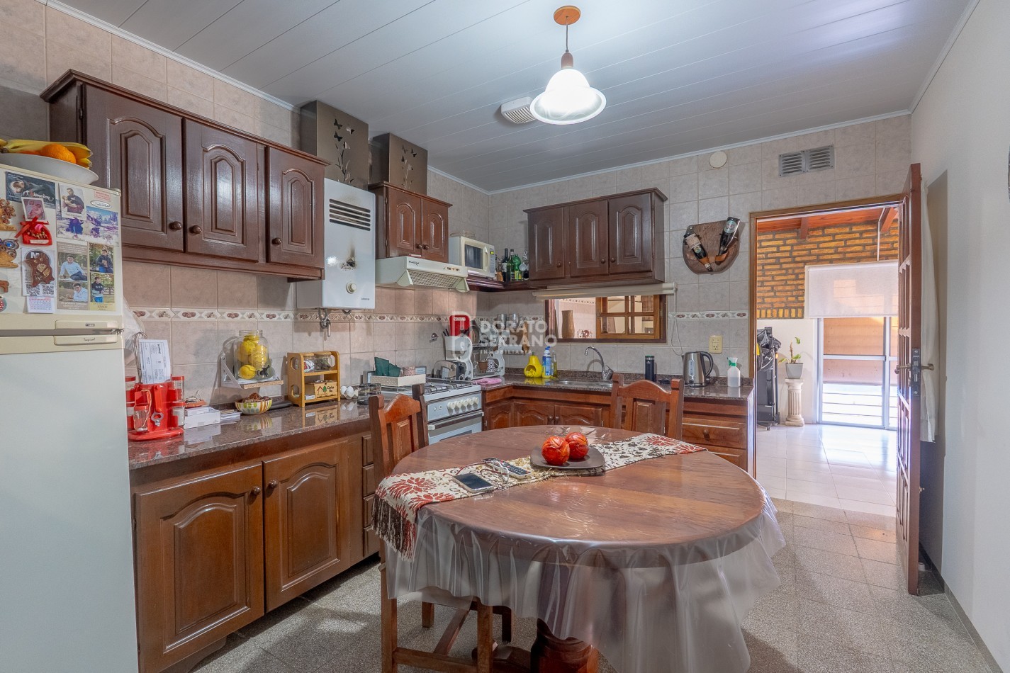 BONITA Y PRACTICA! FLORIDA / RESIDENCIAL!