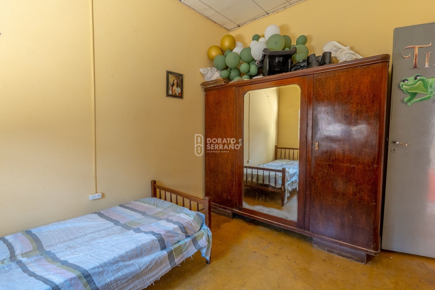 CASA INTERNA ECONOMICA!