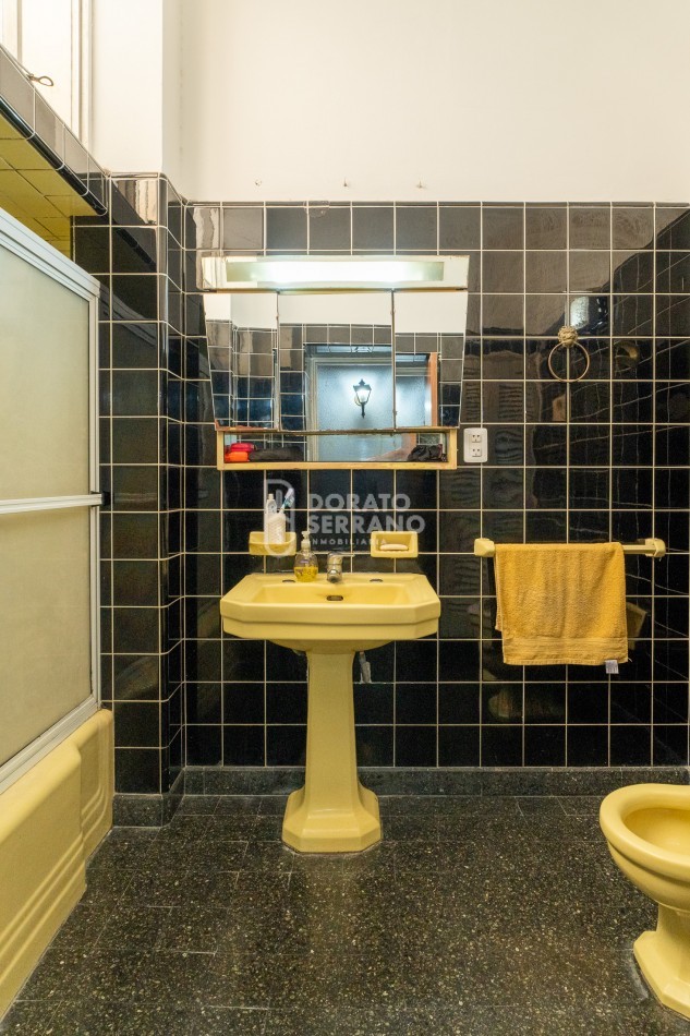 PORTE Y ESTILO PROPIO - AREA CENTRAL!