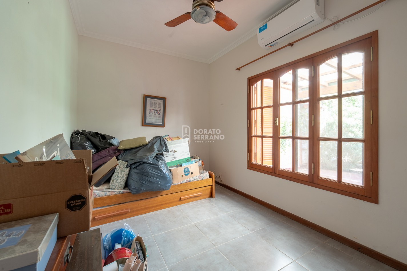 CASA LISTA PARA HABITAR! TODOS LOS SERVICIOS!