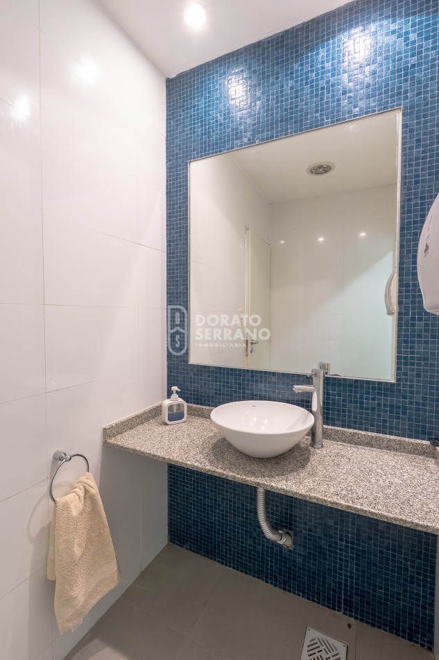 ESQUINA TOP! UN SUEÑO PARA REALIZAR!