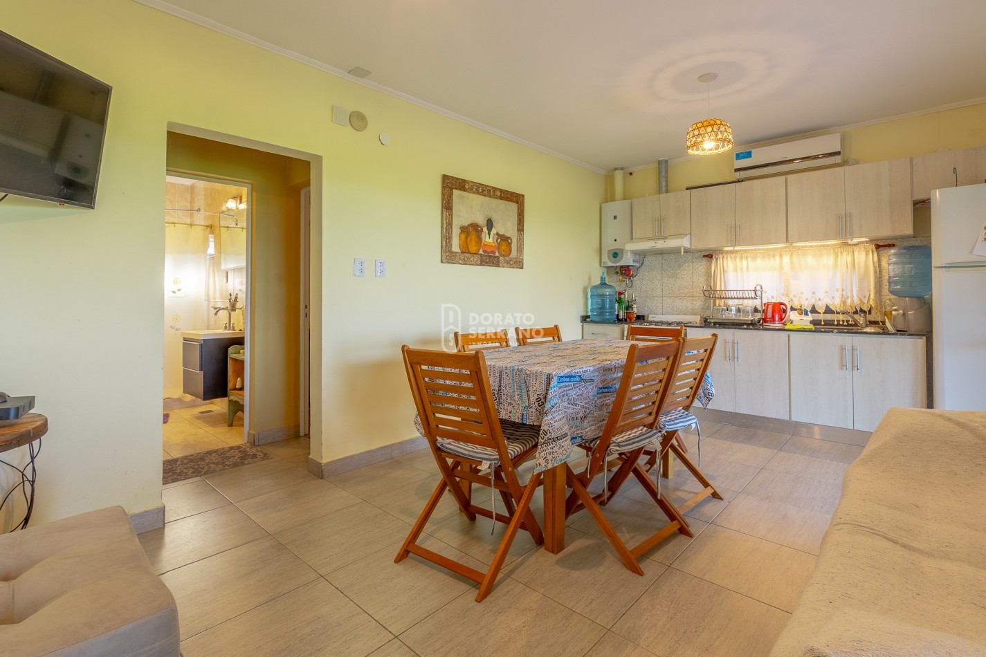 EXTRAORDINARIA! BARRIO GALVEZ - LAGUNA DE LOTTO.