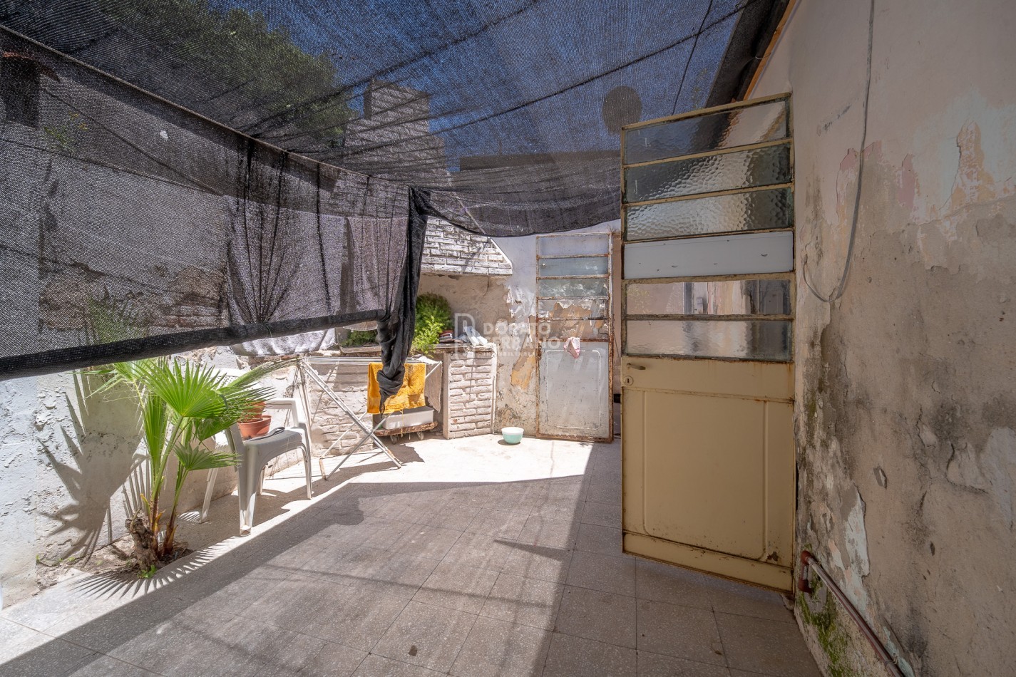 42 MTS. DE FRENTE EN ESQUINA! MAXIMAS POSIBILIDADES SOBRE 25 DE MAYO!