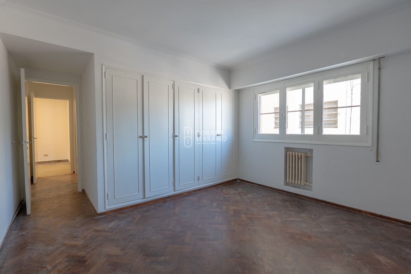 DEPTO. ROSARIO - AMPLIO Y SEÑORIAL.