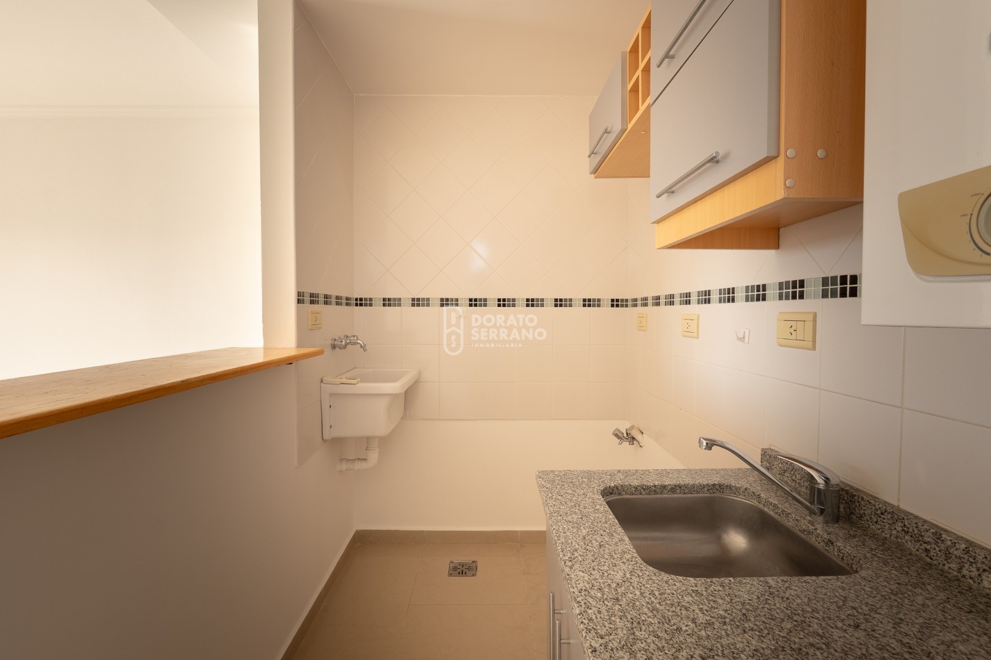 DPTO 2 DORMITORIOS! VISTAS SOÑADAS! PLUS COCHERA EXCLUSIVA!