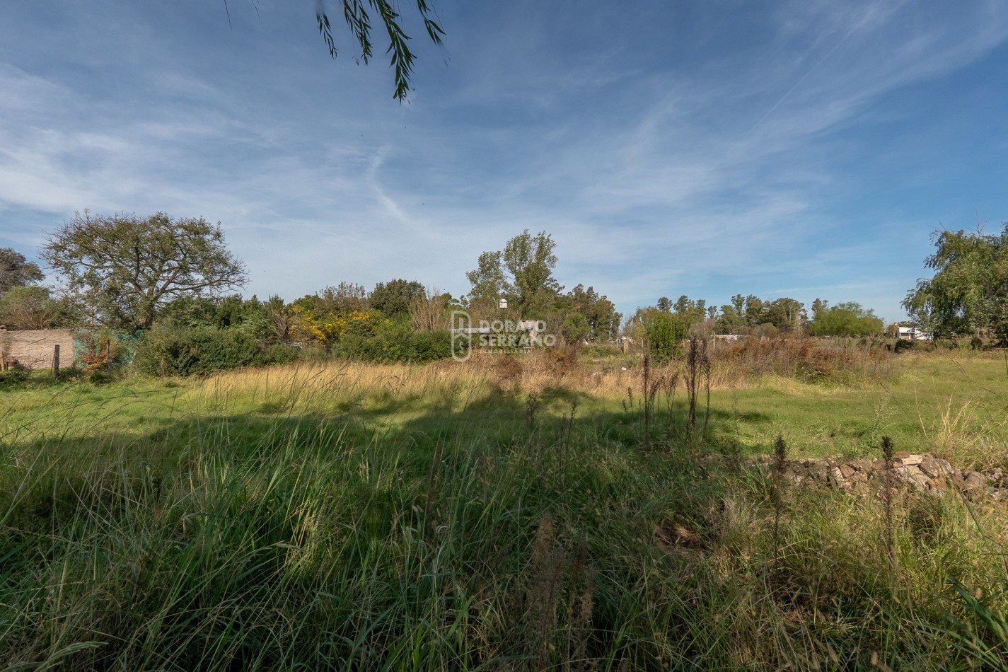 GRAN PREDIO SUB-URBANO!