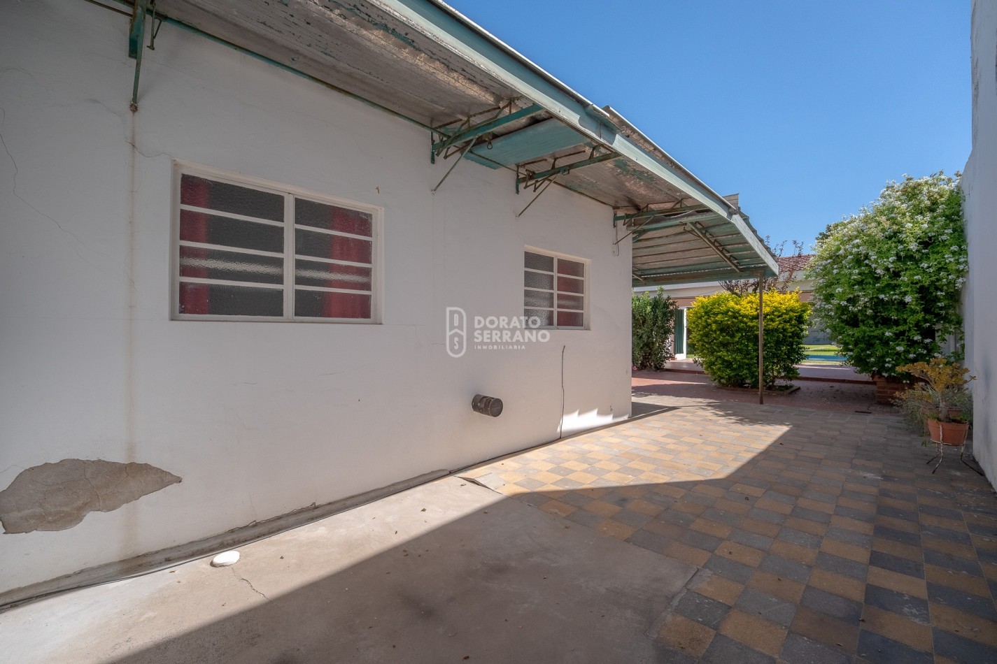 PRESENTE Y FUTURO! MACRO-CENTRO.