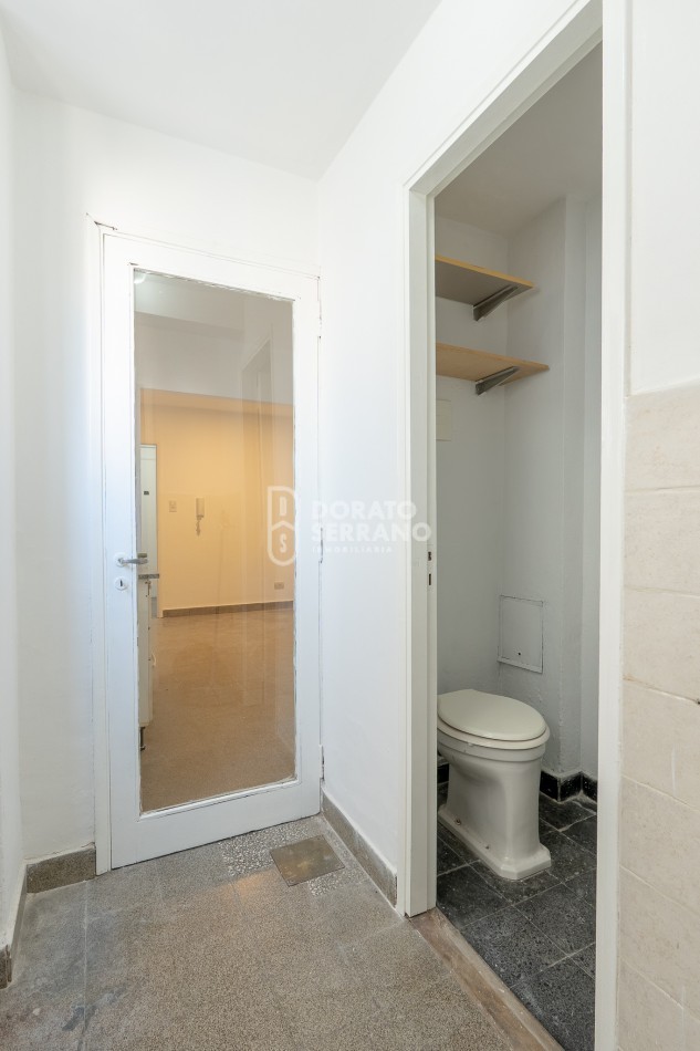 DEPTO. ROSARIO - AMPLIO Y SEÑORIAL.