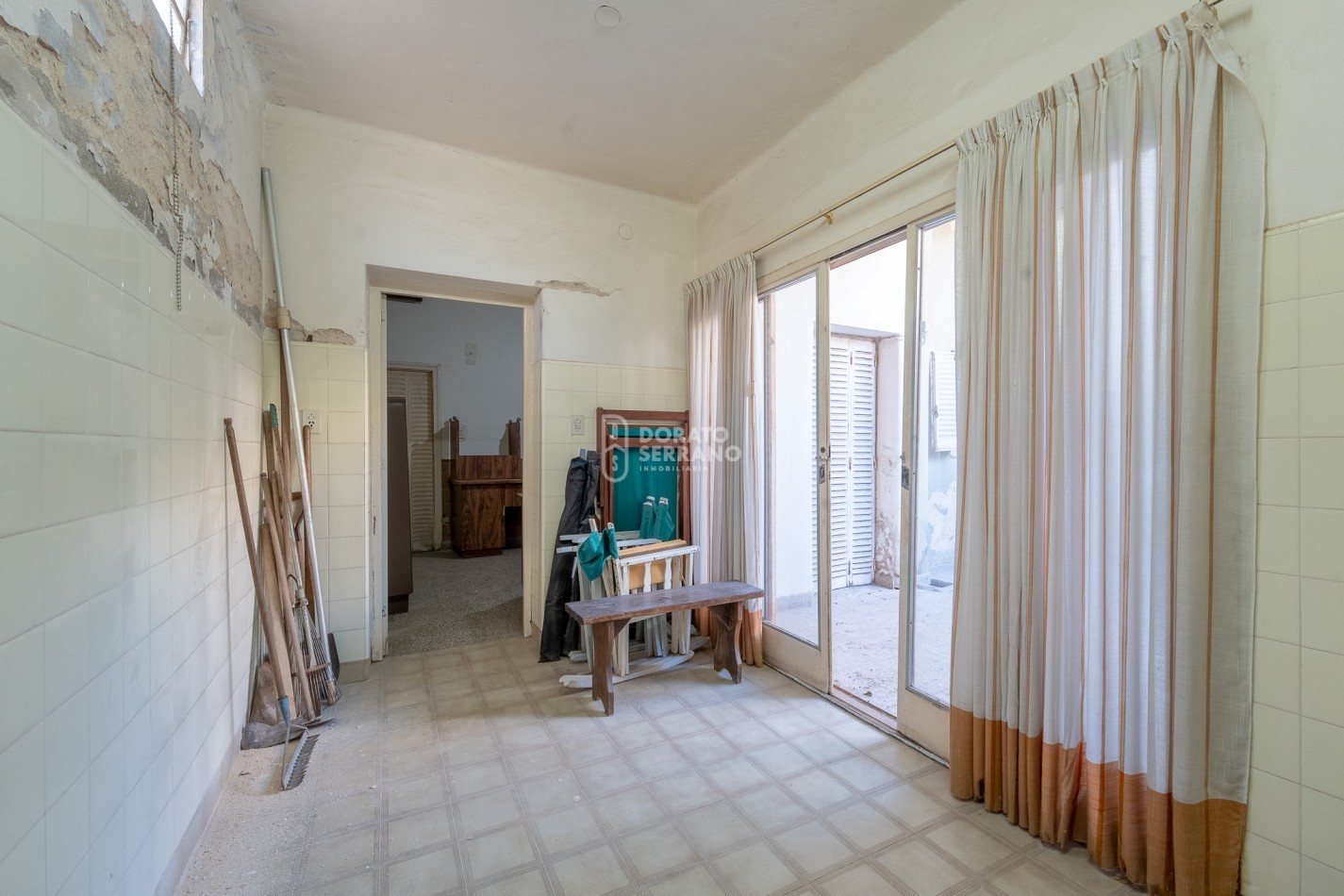 COMPLEJO PH MICROCENTRO - OFICINAS + DEPTO + AMENITIES.