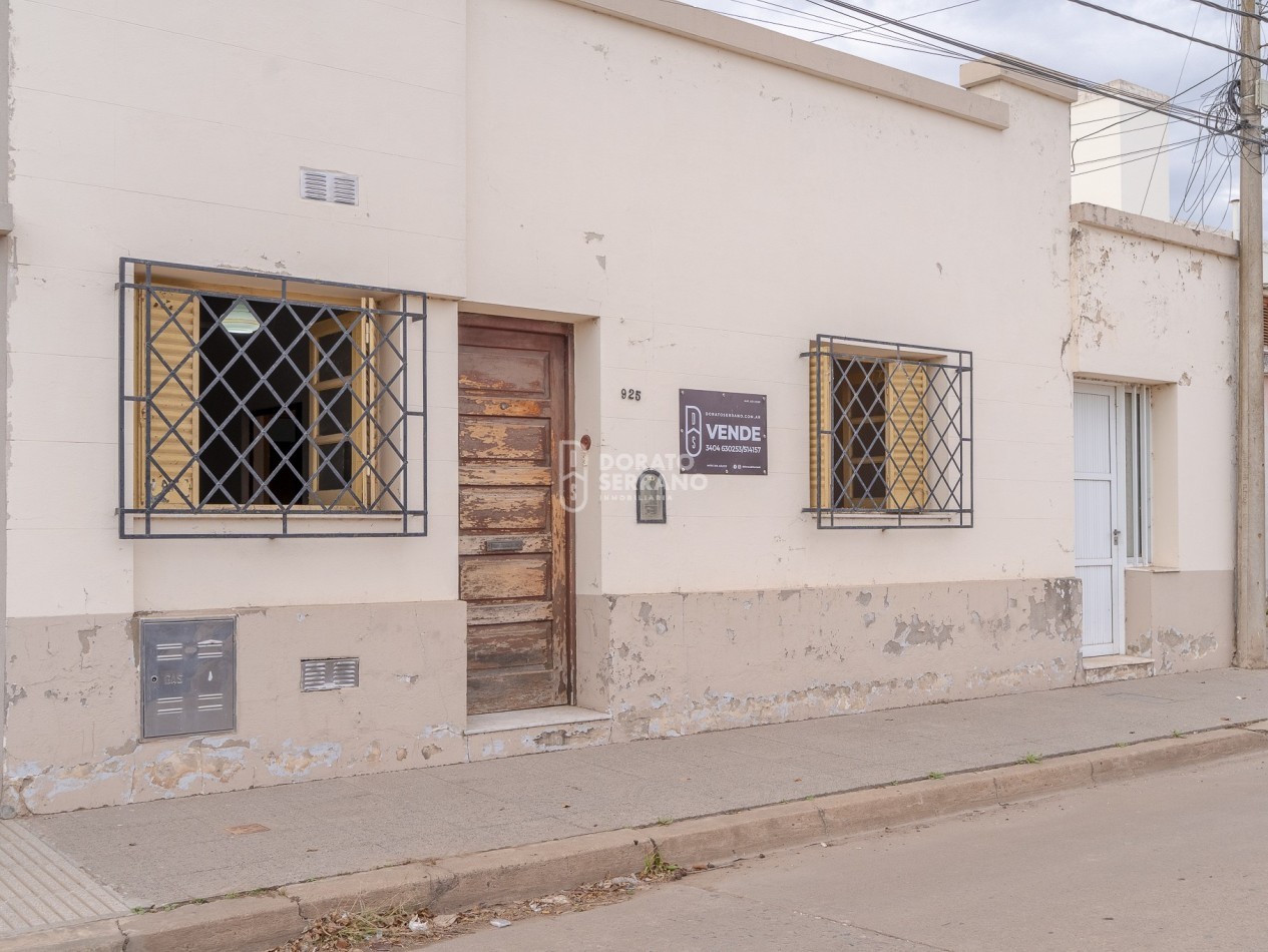 BUEN LOTE  &TODOS LOS SERVICIOS!