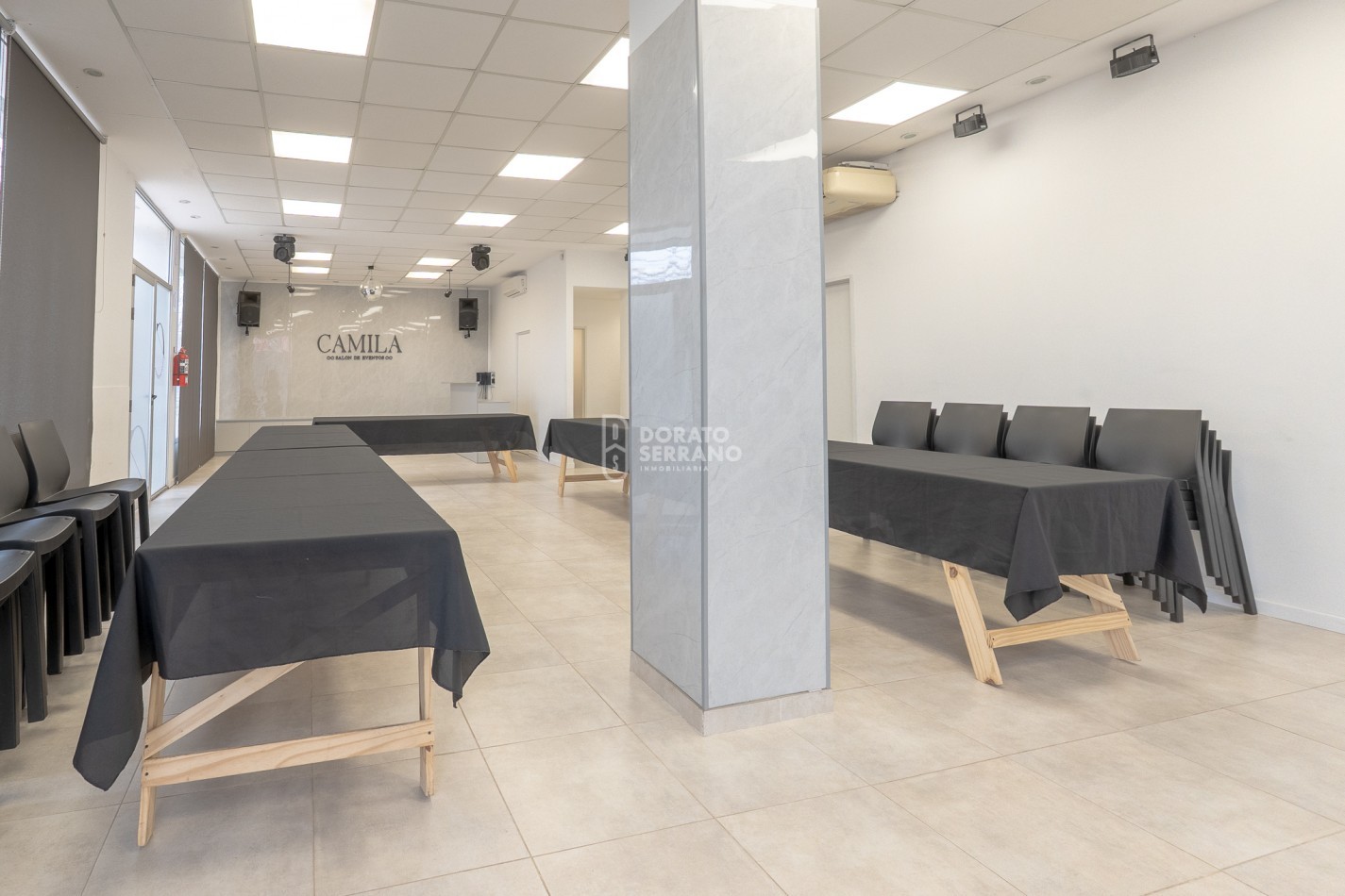 ESQUINA TOP! UN SUEÑO PARA REALIZAR!