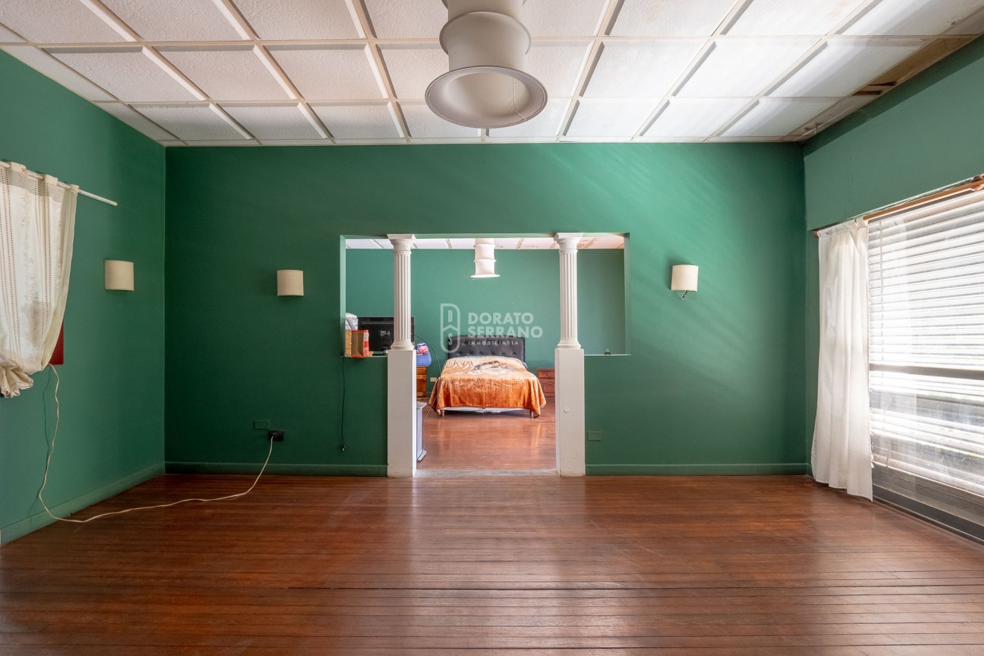 PISO COMPLETO CON AMENITIES - MICROCENTRO!