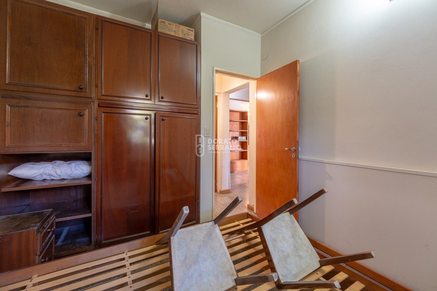 EL TESORO DE DORREGO - IMPERDIBLE / IMPECABLE! 