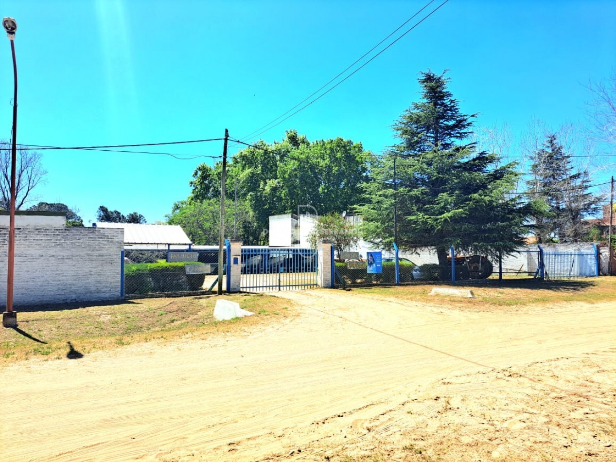 GUARDERIA NAUTICA! GRAN RENTABILIDAD + GRANDES LOTES + BUENAS INSTALACIONES! 