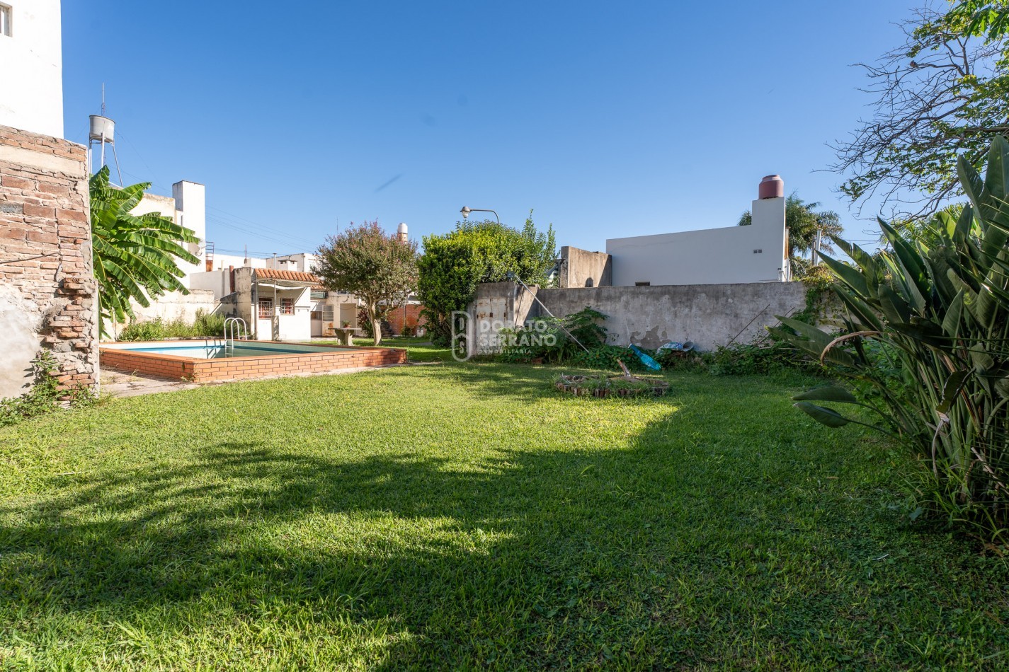 PORTE Y ESTILO PROPIO - AREA CENTRAL!