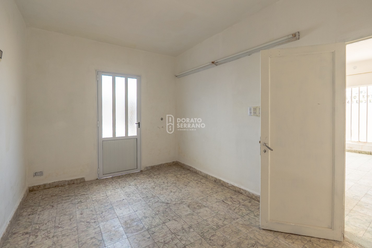 CASA + CONSTRUCCION INDUSTRIAL + LOTE XL!