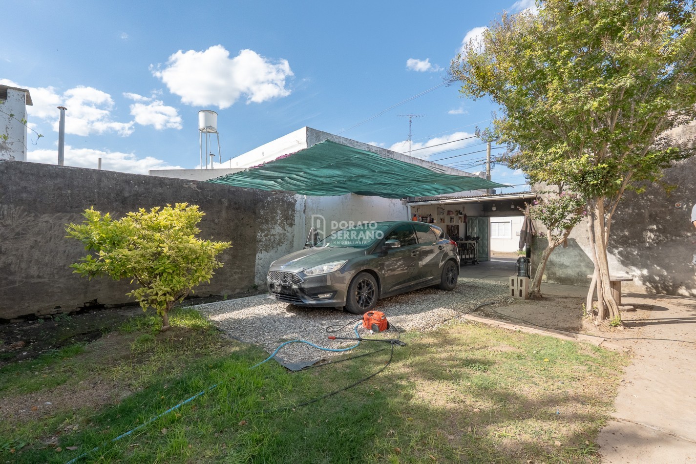 CASA ESTILO COLONIAL - TODOS LOS SERVICIOS!