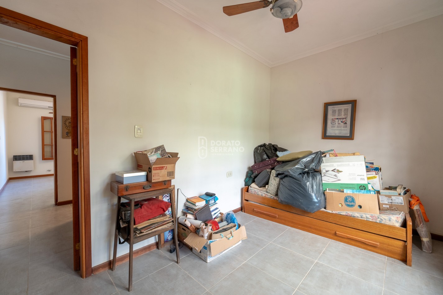 CASA LISTA PARA HABITAR! TODOS LOS SERVICIOS!