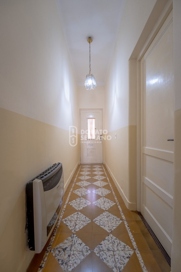 PRESENTE Y FUTURO! MACRO-CENTRO.