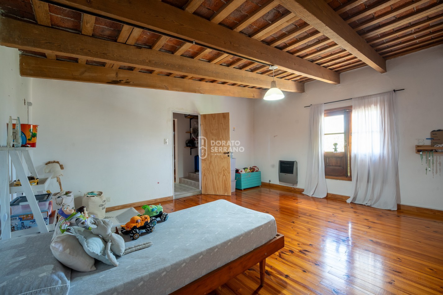 MAGNIFICA & VERSATIL / CANTIDAD + CALIDAD.