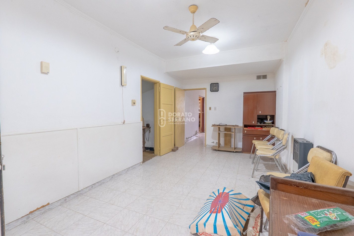 BUEN LOTE  &TODOS LOS SERVICIOS!