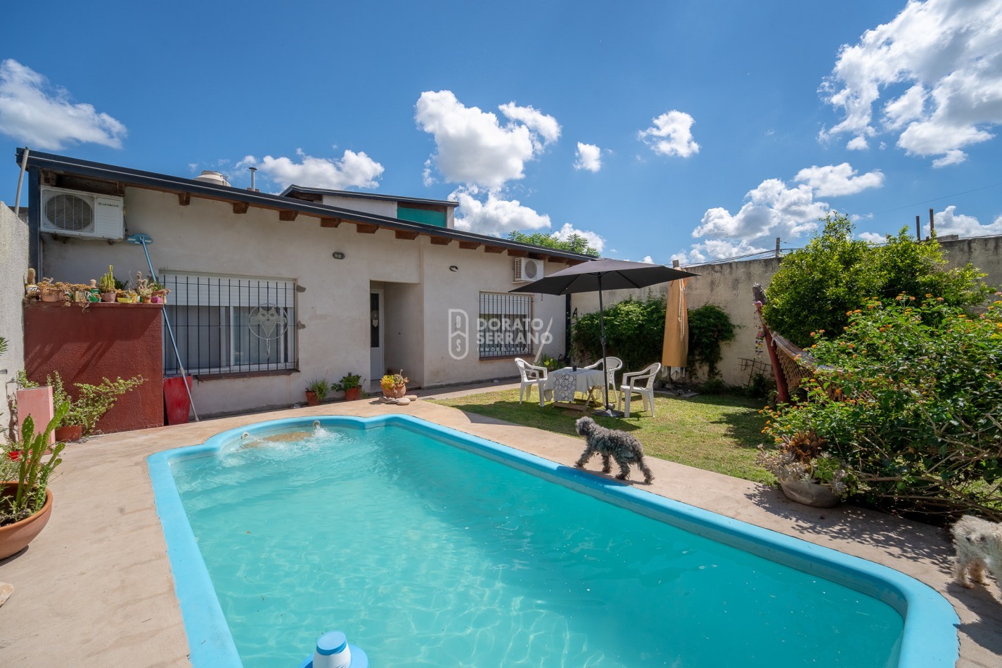 NUEVA Y LISTA PARA DISFRUTAR!