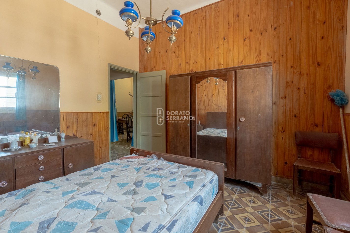 PRACTICA Y BIEN UBICADA.