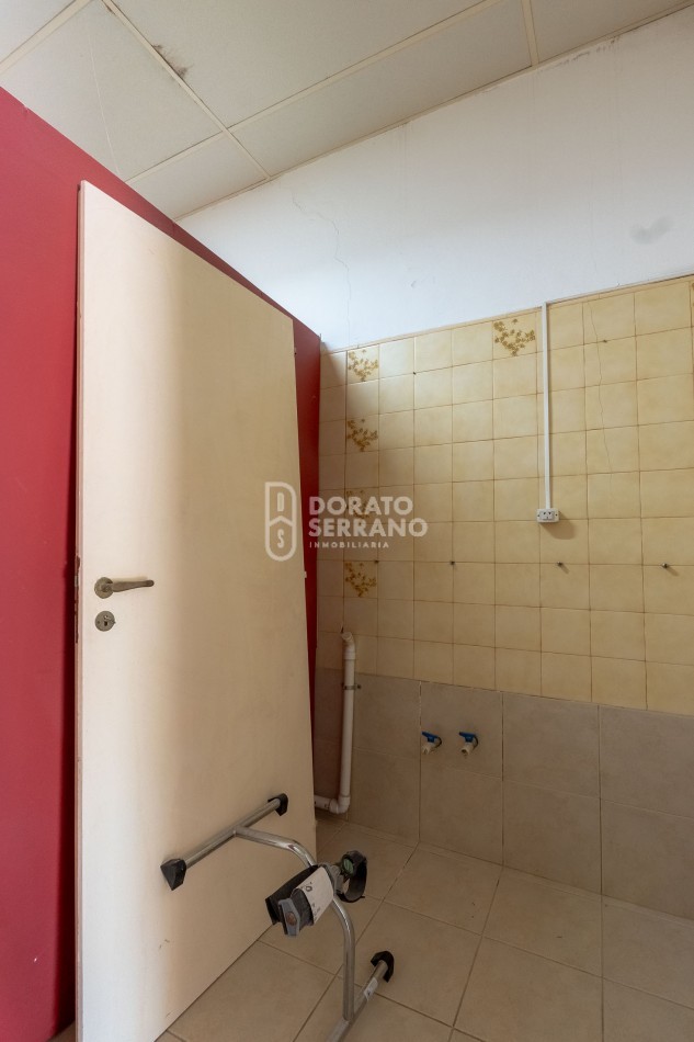 PISO COMPLETO CON AMENITIES - MICROCENTRO!