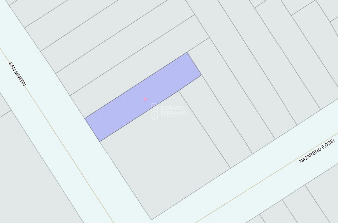 SAN MARTIN NORTE! ENTORNO RESIDENCIAL!