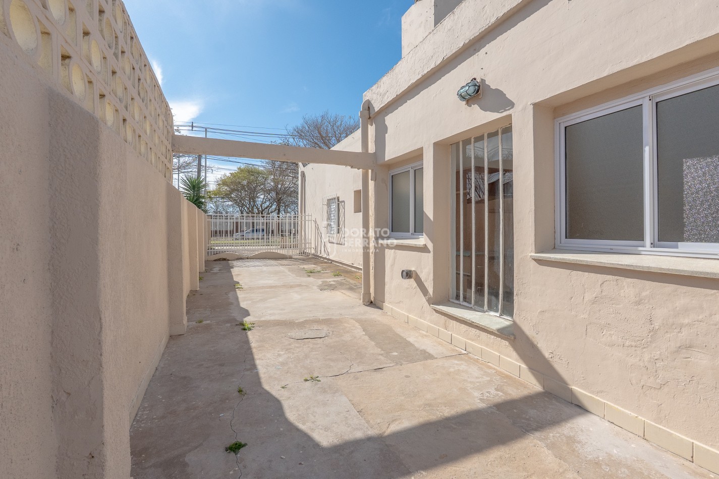 CASA + CONSTRUCCION INDUSTRIAL + LOTE XL!