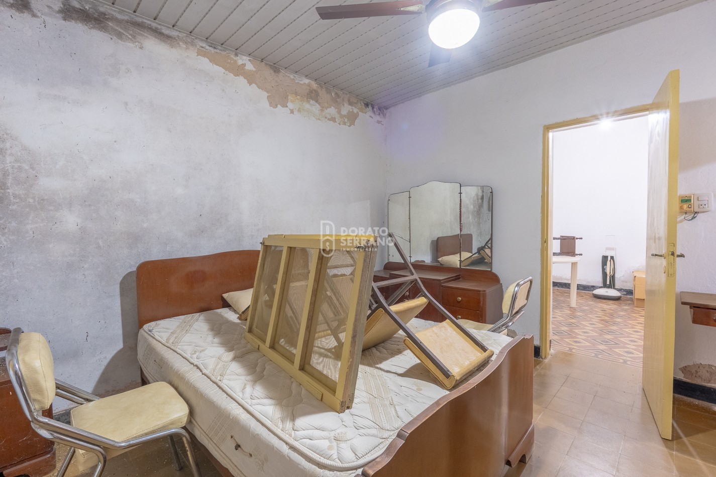 BUEN LOTE  &TODOS LOS SERVICIOS!