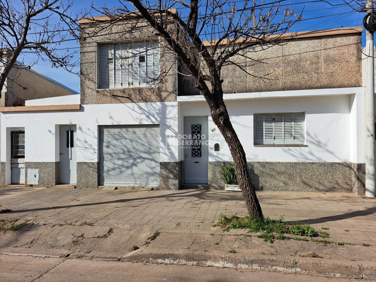 SOBRE AVENIDA! 4 INGRESOS / MAXIMO POTENCIAL!