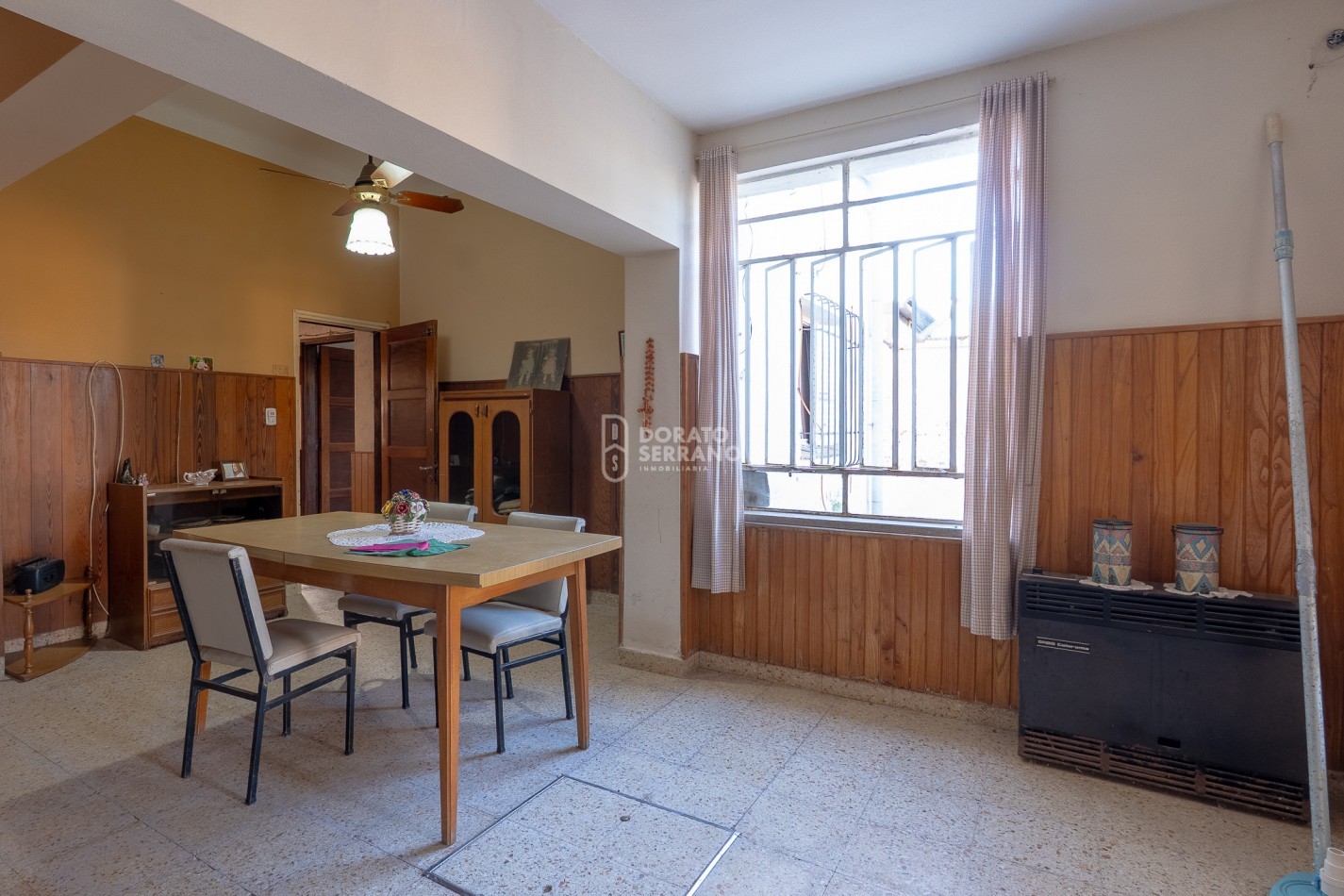 CASA + 500 m2 DE LOTE - BARRIO PROGRESO!