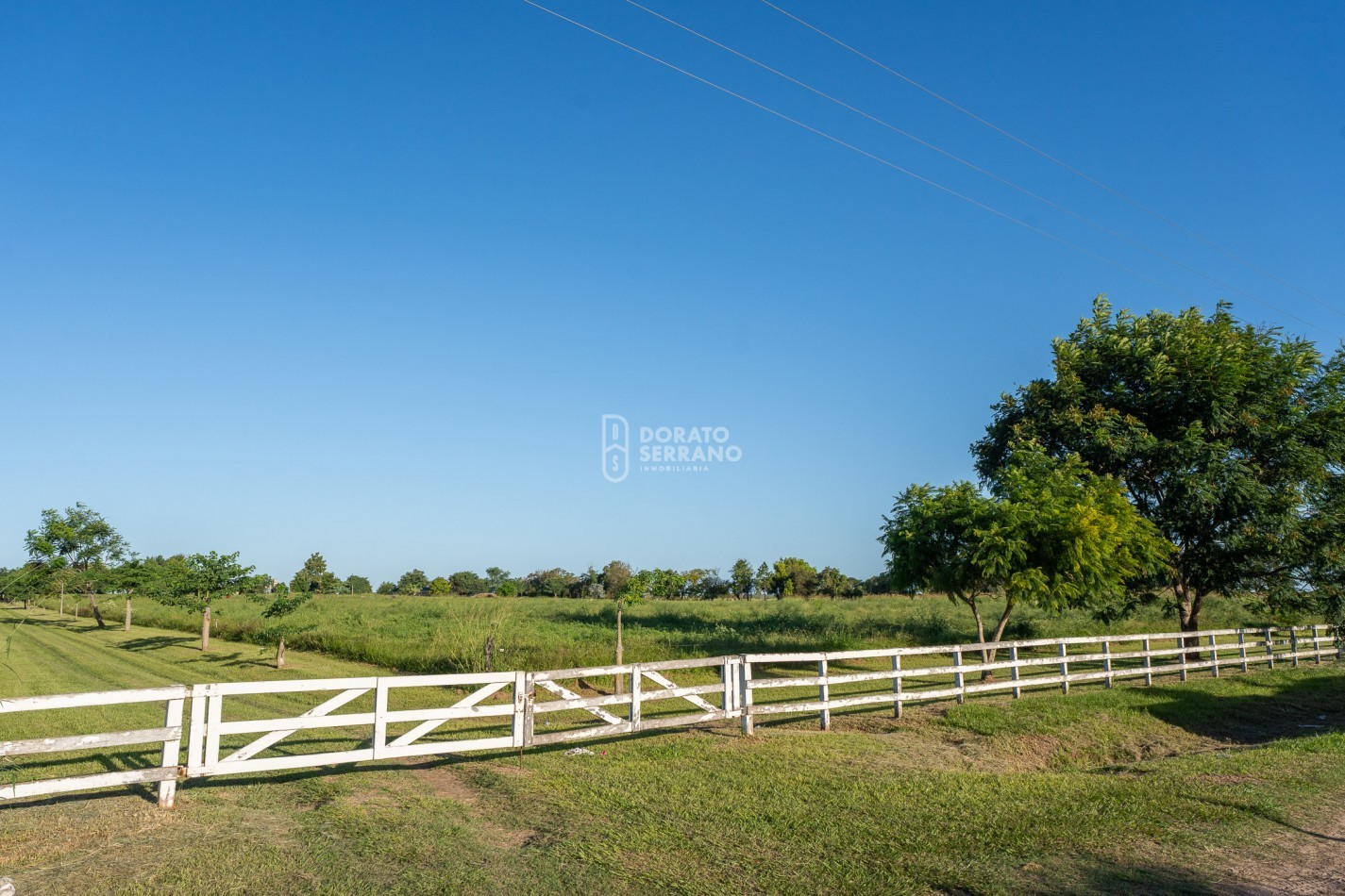 •	FINCA PREMIUM / DESVIO ARIJON / DE PELICULA! / 