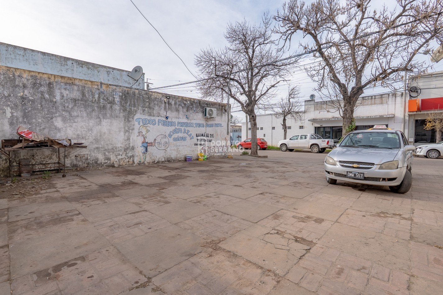 ESQUINA TOP! UN SUEÑO PARA REALIZAR!