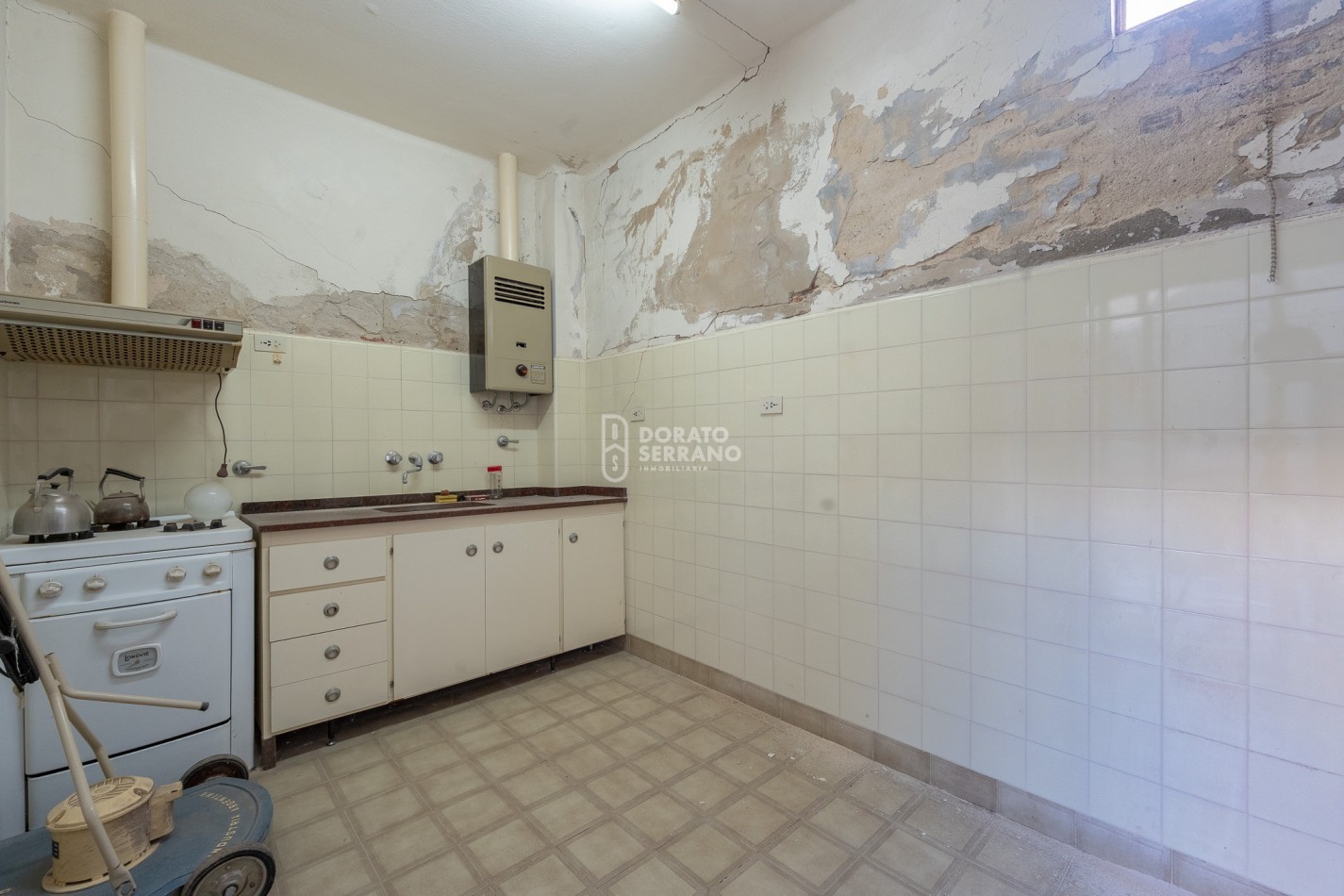 COMPLEJO PH MICROCENTRO - OFICINAS + DEPTO + AMENITIES.