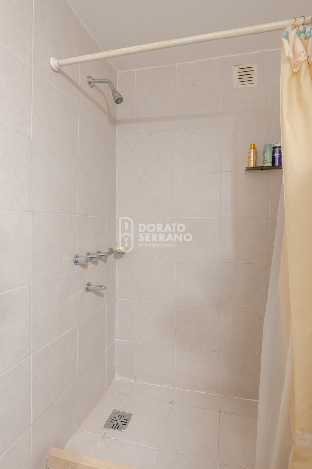 MODERNO SEMIPISO & AMENITIES / ROSARIO!