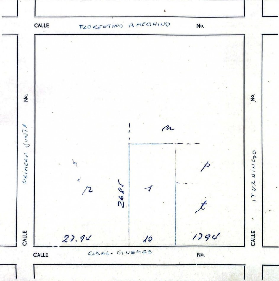 BONITA Y PRACTICA! FLORIDA / RESIDENCIAL!