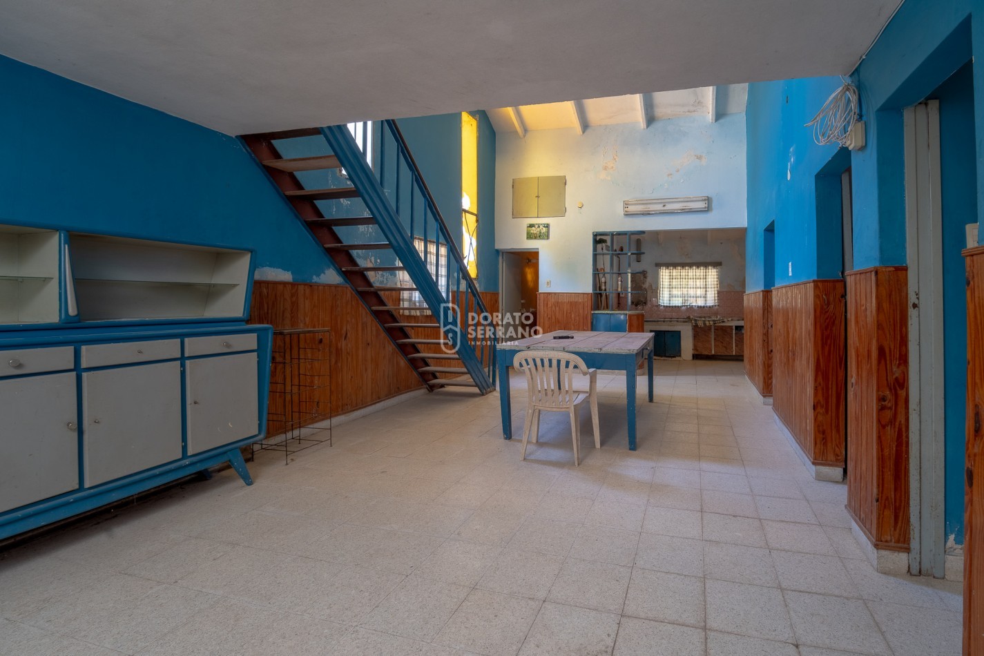 VOLVER A BRILLAR! NOTABLE PROPIEDAD EN EL RIO!