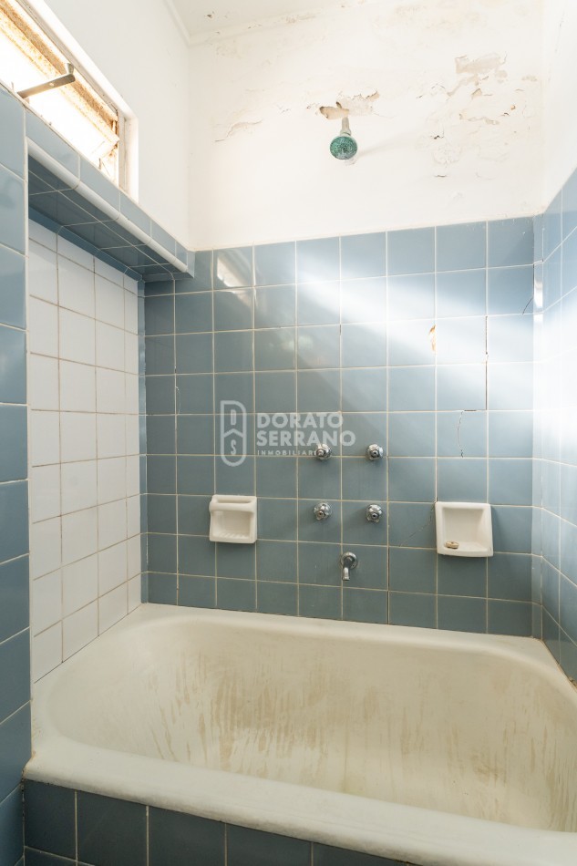 PORTE Y ESTILO PROPIO - AREA CENTRAL!