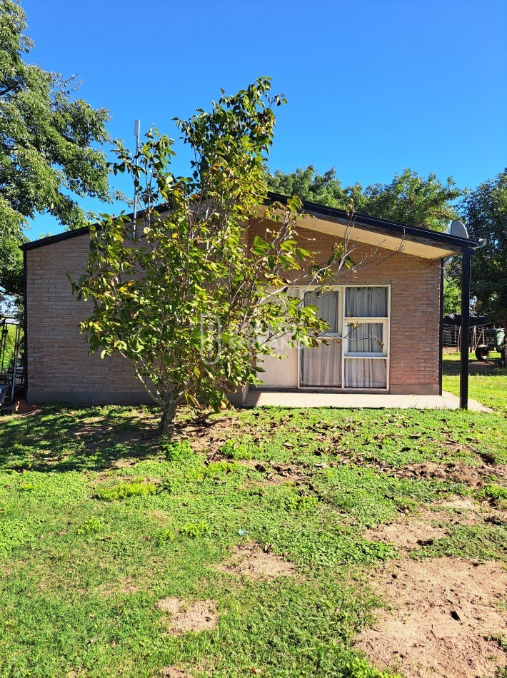 •	FINCA PREMIUM / DESVIO ARIJON / DE PELICULA! / 