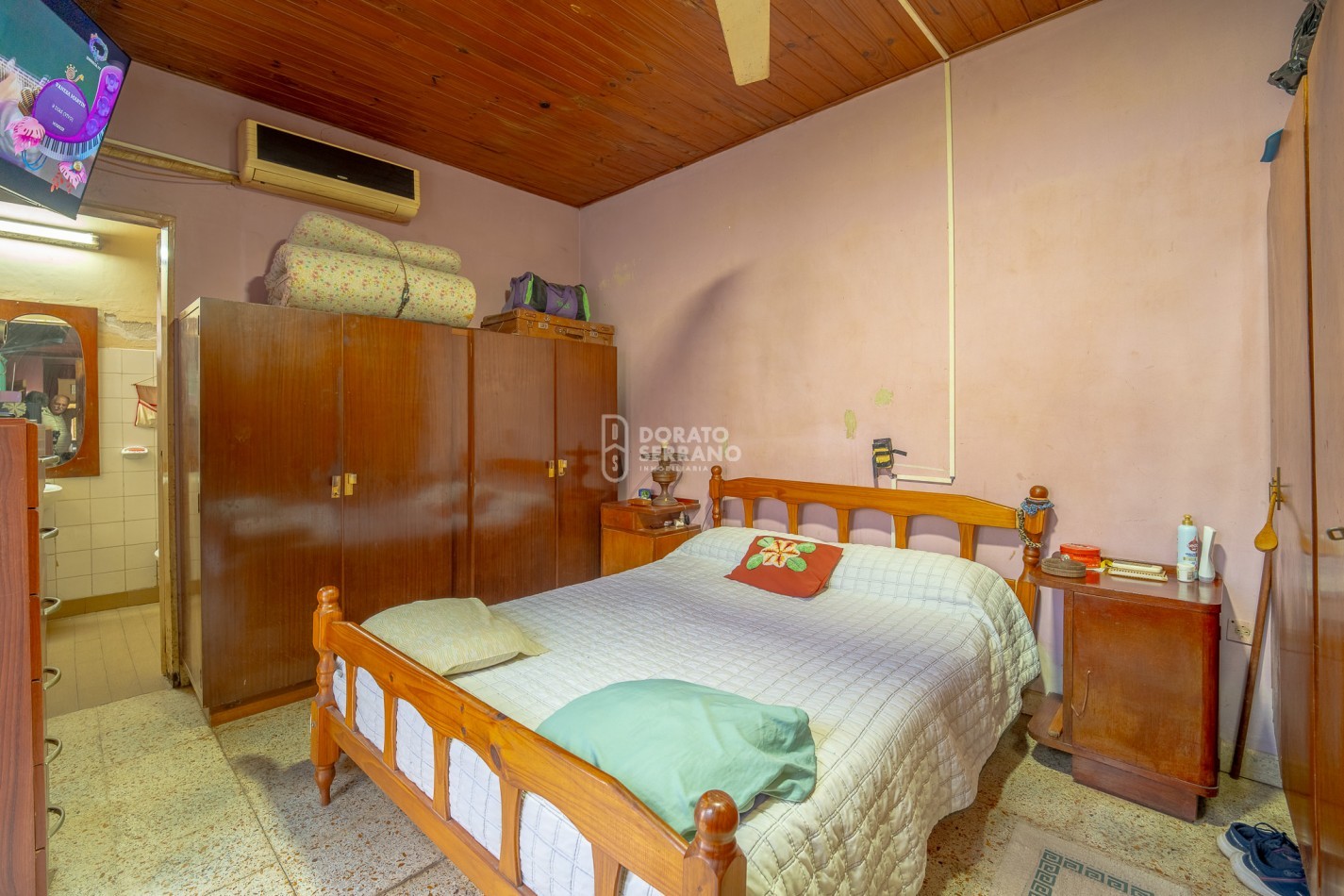 1 CASA O 2 DEPTOS! VOS ELEGIS!