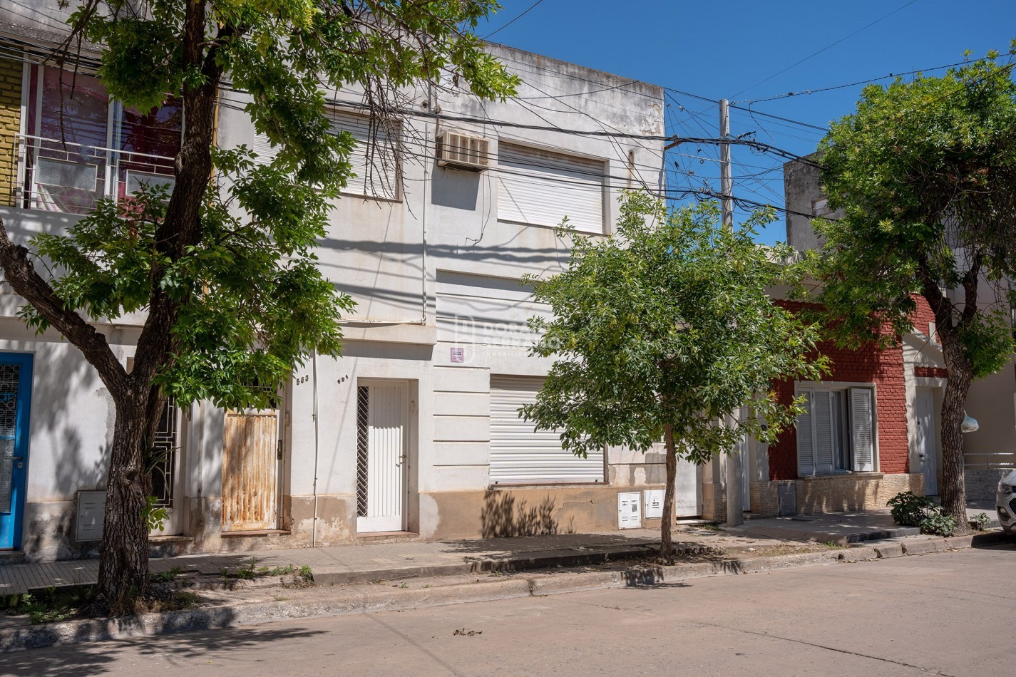 COMPLEJO PH MICROCENTRO - OFICINAS + DEPTO + AMENITIES.