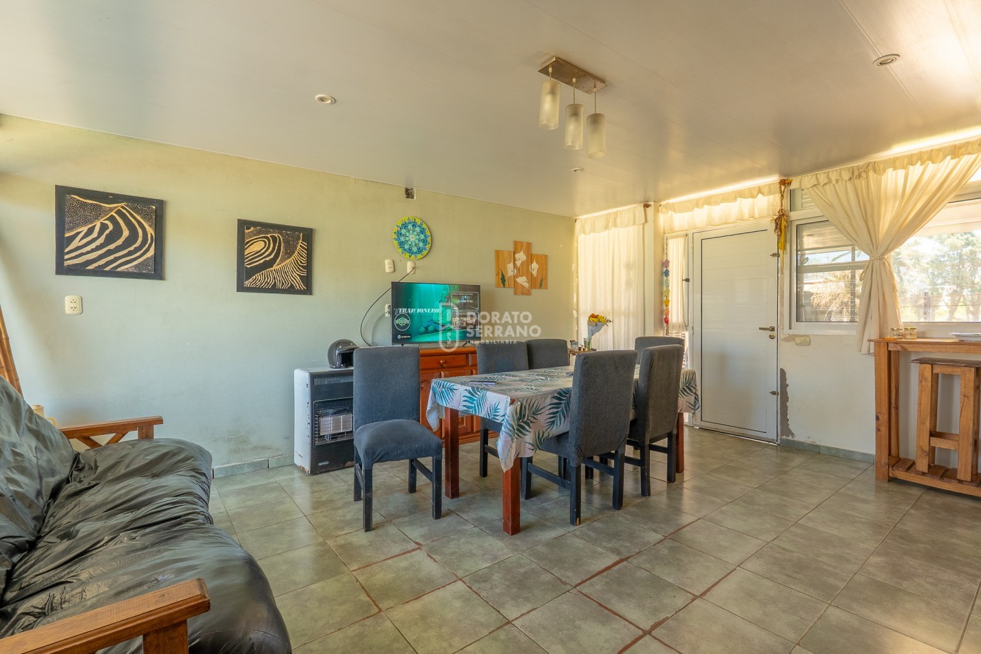 CONSTRUCCION RECIENTE!