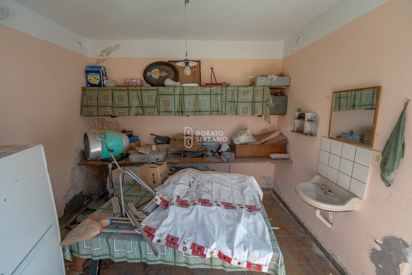 CASA VINTAGE CHIC EN 25 DE MAYO!