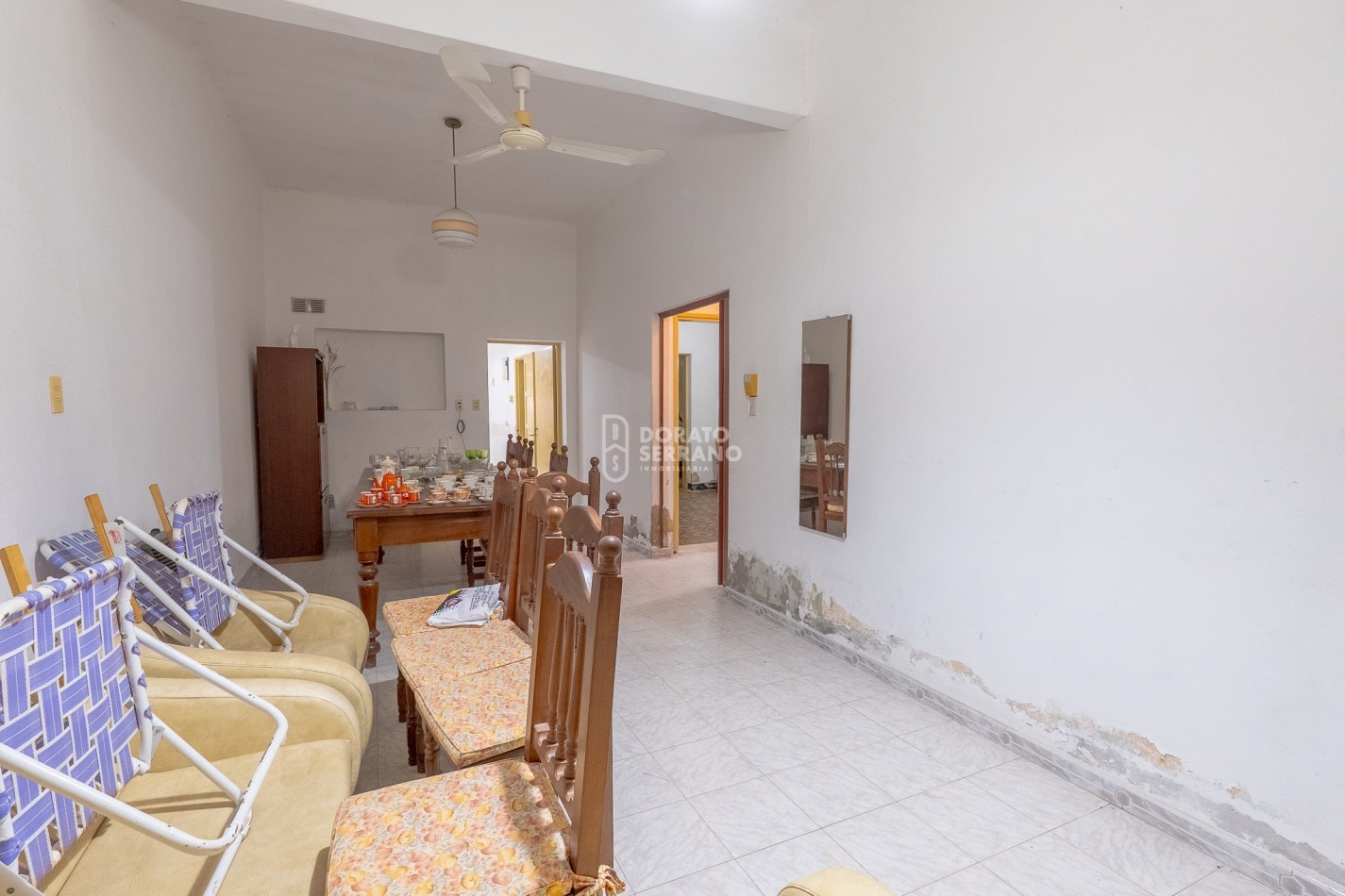 BUEN LOTE  &TODOS LOS SERVICIOS!